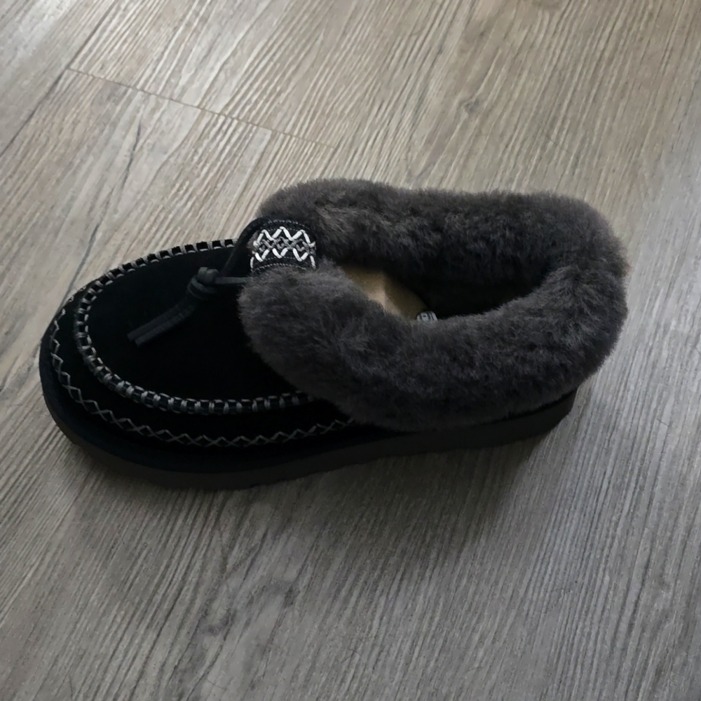 UGG Tasman Alpine slippers